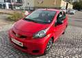 Toyota Aygo 5 Portes 1.0 VVTi 12V 68 cv-2009 Rot - thumbnail 1