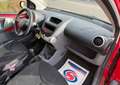 Toyota Aygo 5 Portes 1.0 VVTi 12V 68 cv-2009 Rot - thumbnail 5