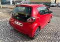 Toyota Aygo 5 Portes 1.0 VVTi 12V 68 cv-2009 Rot - thumbnail 4