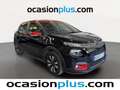 Citroen C3 1.2 PureTech Feel 68 Negro - thumbnail 2