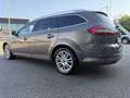 Ford Mondeo SW 2.0tdci Titanium 163cv KeylessStart'17PelleNavi Grigio - thumbnail 8