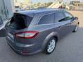 Ford Mondeo SW 2.0tdci Titanium 163cv KeylessStart'17PelleNavi Grigio - thumbnail 6