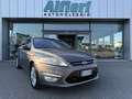 Ford Mondeo SW 2.0tdci Titanium 163cv KeylessStart'17PelleNavi Grigio - thumbnail 1