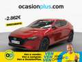 Mazda 3 2.0 e-Skyactiv-X Zenith 137kW Rojo - thumbnail 1