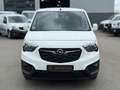 Opel Combo E Cargo Edition KLIMA NAVI SHZ TEMPOMAT Blanc - thumbnail 2