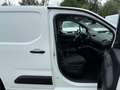 Opel Combo E Cargo Edition KLIMA NAVI SHZ TEMPOMAT Blanc - thumbnail 9