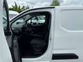 Opel Combo E Cargo Edition KLIMA NAVI SHZ TEMPOMAT Blanc - thumbnail 8