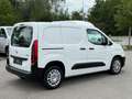 Opel Combo E Cargo Edition KLIMA NAVI SHZ TEMPOMAT Blanc - thumbnail 5