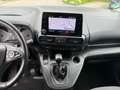 Opel Combo E Cargo Edition KLIMA NAVI SHZ TEMPOMAT Blanc - thumbnail 13