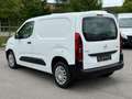 Opel Combo E Cargo Edition KLIMA NAVI SHZ TEMPOMAT Blanc - thumbnail 7
