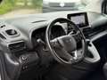 Opel Combo E Cargo Edition KLIMA NAVI SHZ TEMPOMAT Blanc - thumbnail 10
