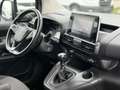 Opel Combo E Cargo Edition KLIMA NAVI SHZ TEMPOMAT Blanc - thumbnail 11