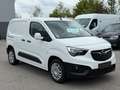 Opel Combo E Cargo Edition KLIMA NAVI SHZ TEMPOMAT Blanc - thumbnail 3