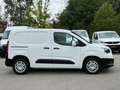 Opel Combo E Cargo Edition KLIMA NAVI SHZ TEMPOMAT Blanc - thumbnail 4