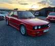BMW 535 535i Red - thumbnail 2