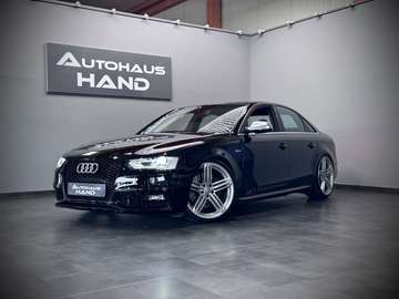 3.0 TFSI*S-TRONIC*QUATTRO*SD*MEMORY*8-FACH*