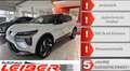 Mitsubishi Eclipse Cross Diamant TOP mit LuxuryPaket 87 kWh Weiß - thumbnail 1