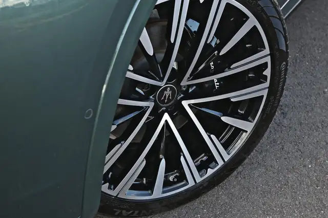 Maserati Grecale 2025 — photo 3
