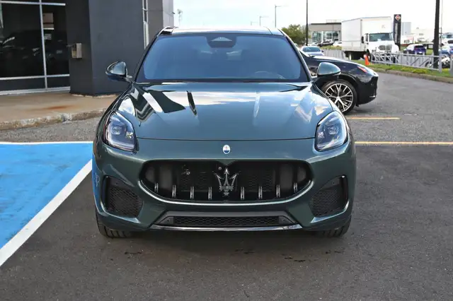 Maserati Grecale 2025 — photo 4