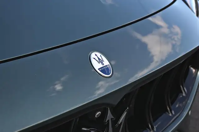 Maserati Grecale 2025 — photo 5