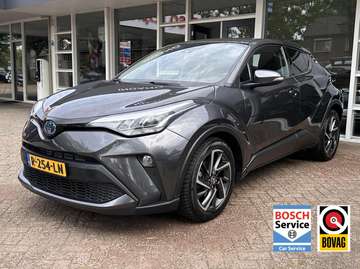1.8 Hybrid Dynamic, Led, Climat, Camera, LM..