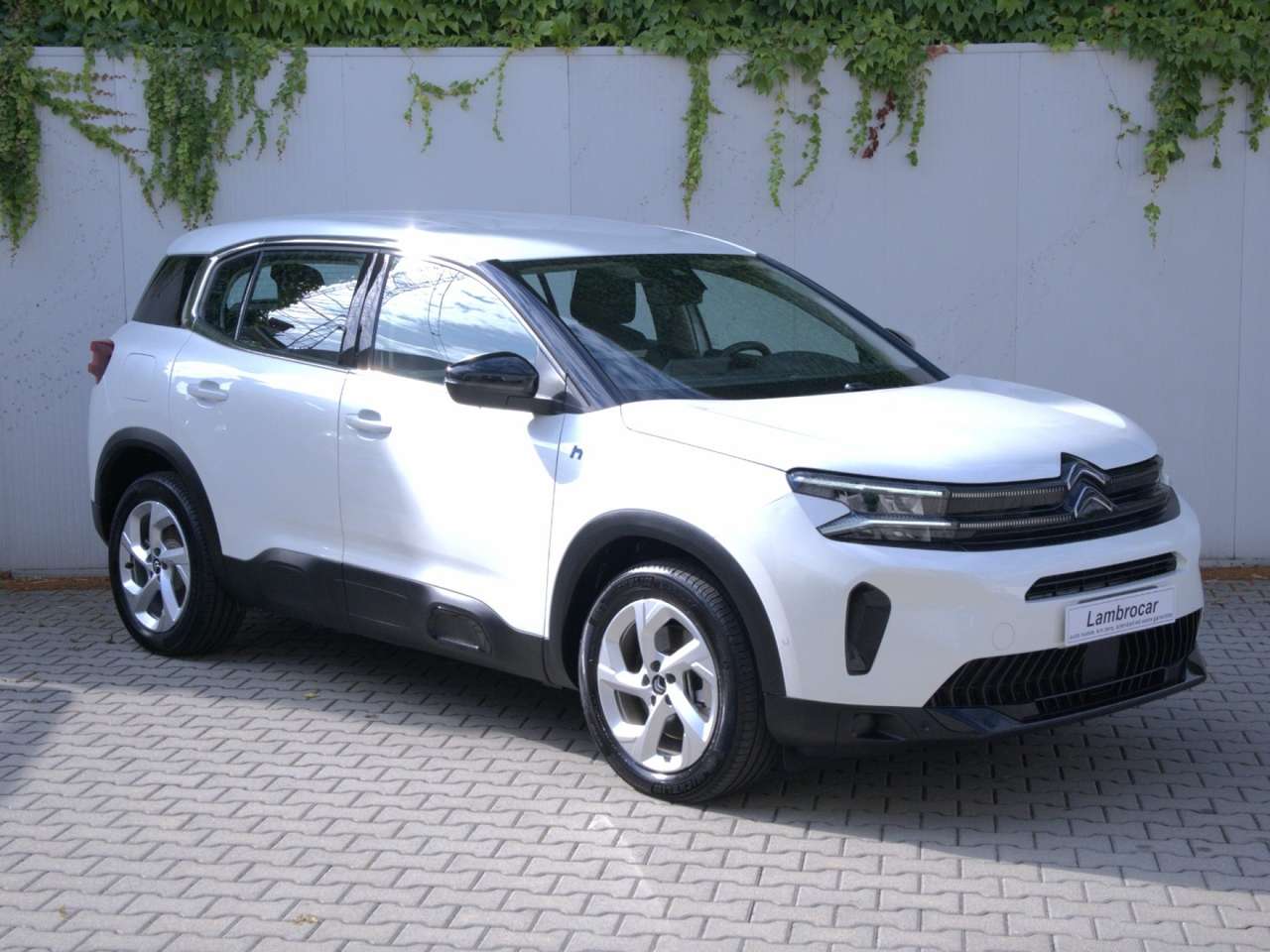 Citroen C5 Aircross Hybrid 180 e-EAT8 You Plug-in Aziendale