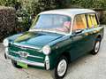Autobianchi Sonstige bianchina panoramica 120 B Grün - thumbnail 1