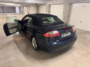 Cabriolet 1.9 TiD Vector A