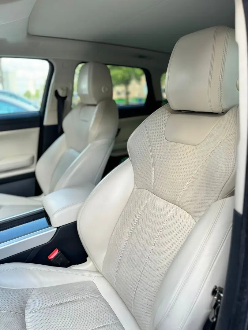 Land Rover Range Rover Evoque Coupe TD4 Aut. HSE Dynamic - 1