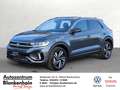 Volkswagen T-Roc 1,5 TSI R-Line LED-Plus*Kamera*ACC*App-Connect Grau - thumbnail 1