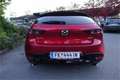 Mazda 3 Skyactiv-X180 GT+/SO/PR/TE Rot - thumbnail 4