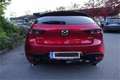 Mazda 3 Skyactiv-X180 GT+/SO/PR/TE Rot - thumbnail 5