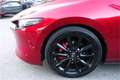 Mazda 3 Skyactiv-X180 GT+/SO/PR/TE Rot - thumbnail 6