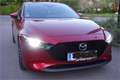 Mazda 3 Skyactiv-X180 GT+/SO/PR/TE Rot - thumbnail 20