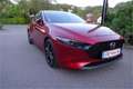 Mazda 3 Skyactiv-X180 GT+/SO/PR/TE Rot - thumbnail 1