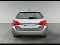 Peugeot 308 1.5 BlueHDi 130ch S\u0026S Active Gris - thumbnail 4