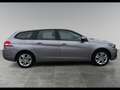Peugeot 308 1.5 BlueHDi 130ch S\u0026S Active Gris - thumbnail 6