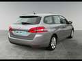 Peugeot 308 1.5 BlueHDi 130ch S\u0026S Active Gris - thumbnail 5