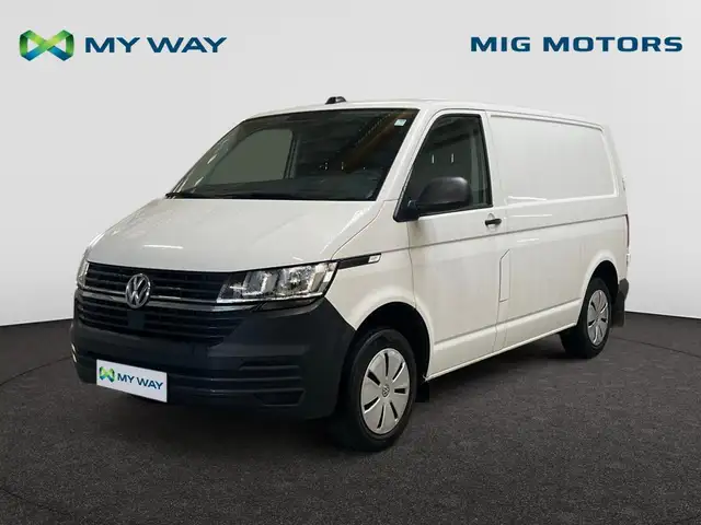 Volkswagen Transporter Transporter 2.0 TDi SCR BMT (EU6d)