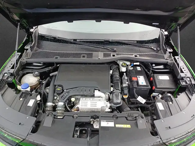Opel Mokka view 5