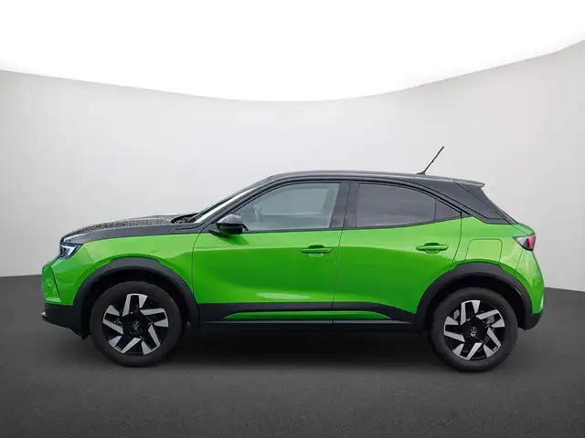 Opel Mokka view 4