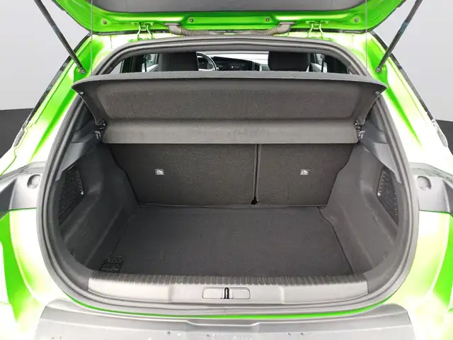 Opel Mokka view 7