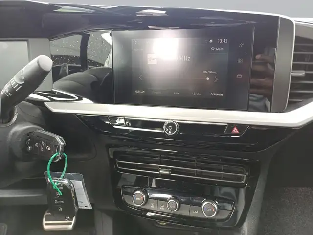 Opel Mokka view 12