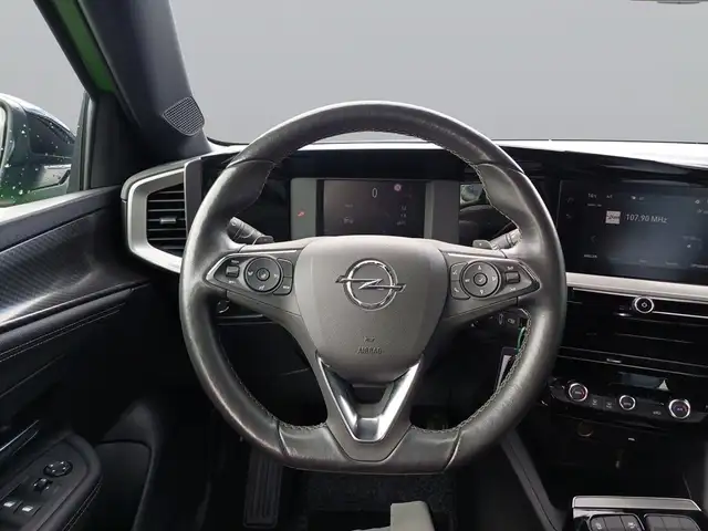 Opel Mokka view 13