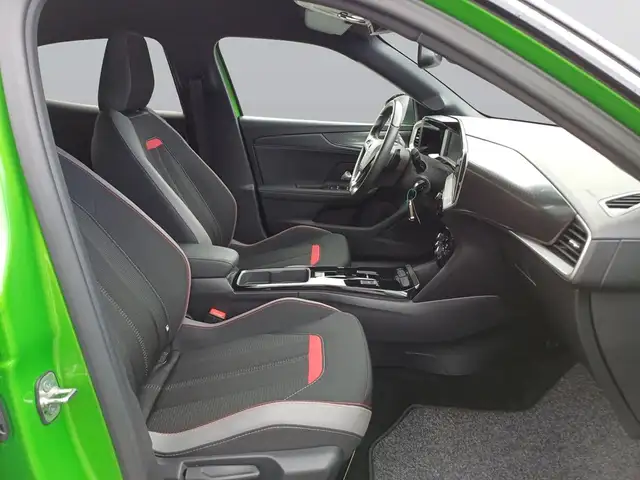 Opel Mokka view 11