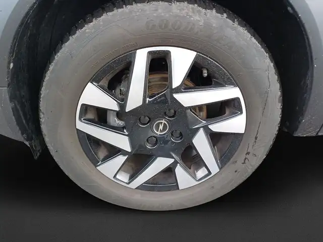 Opel Mokka view 8