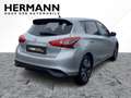 Nissan Pulsar 1.2 DIG-T N-Connecta CAM*LED*NAVI*SHZ*LM Silber - thumbnail 4