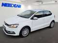 Volkswagen Polo 1.2 TSI Comfortline BMT/Start-Stop Weiß - thumbnail 1