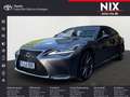 Lexus LS 500h 3.5 Hybrid Executive Line AWD Multi LED Brun - thumbnail 1