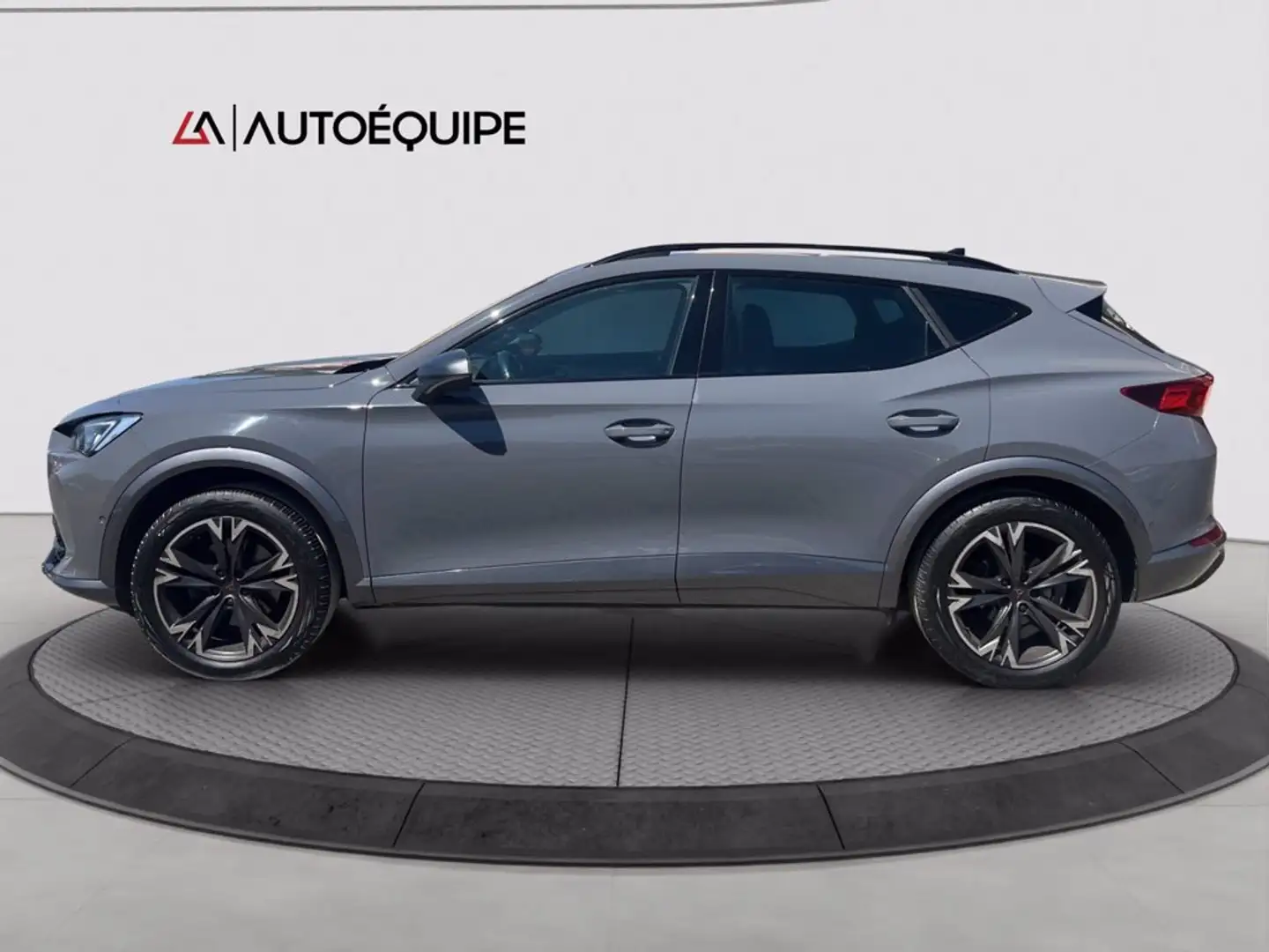CUPRA Formentor 1.5 tsi 150cv Grigio - 2